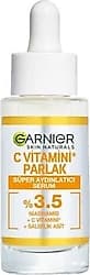 Garnier C Vitamini Parlak Süper Aydınlatıcı Yüz Serumu 30 ml ürün görseli