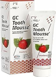 GC Tooth Mousse 40 gr Diş Minesi Koruyucu Krem ürün görseli