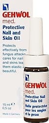Gehwol Med Protective Tırnak ve Cilt Koruyucu Yağ 15 ml ürün görseli