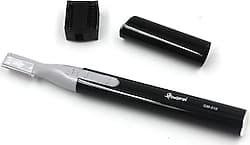 Gemei GM-518 Kulak-Burun Tüy Kesme Makinesi ürün görseli