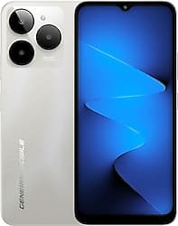 General Mobile Era 30 Pro 256 GB Beyaz ürün görseli