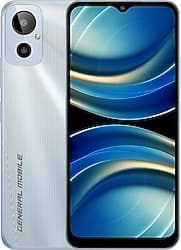 General Mobile GM 23 SE 128 GB Mavi ürün görseli