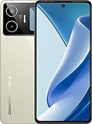 General Mobile GM 26 Pro 256 GB 8 GB Altın ürün görseli