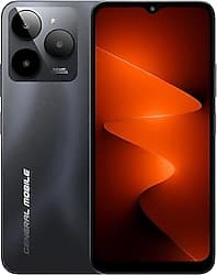 General Mobile GM Era 30 128 GB Siyah ürün görseli