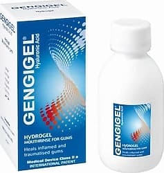 Gengigel Hydrogel 150 ml Gargara ürün görseli