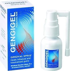 Gengigel Ağız Spreyi 20 ml ürün görseli