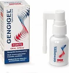 Gengigel Forte Oral Sprey 20 ml ürün görseli