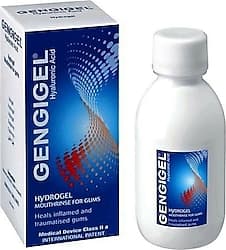 Gengigel Hydrogel 300 ml Gargara ürün görseli