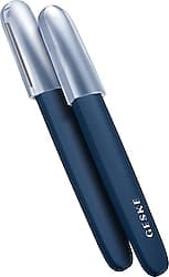 Geske Precision Trimmer Lacivert Yüz Epilasyon Aleti ürün görseli