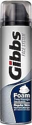 Gibbs Regular 200 ml Tıraş Köpüğü ürün görseli
