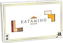 Gigamic Katamino Deluxe ürün görseli