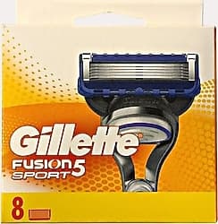 Gillette Fusion 5 Sport 8'li Yedek Tıraş Bıçağı ürün görseli