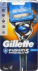 Gillette Fusion 5 Proshield Chill 1 Başlıklı Tıraş Bıçağı ürün görseli