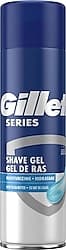 Gillette Series Nemlendirici 200 ml Tıraş Jeli ürün görseli