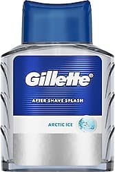 Gillette Series Arctic Ice Fresh After Shave 100 ml Tıraş Losyonu ürün görseli