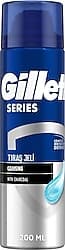 Gillette Series Cleansing 200 ml Tıraş Jeli ürün görseli