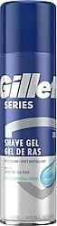 Gillette Series Green Tea Revitalizing 200 ml Tıraş Jeli ürün görseli