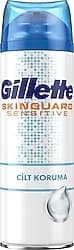 Gillette Skinguard Sensitive Cilt Koruma 250 ml Tıraş Jeli ürün görseli