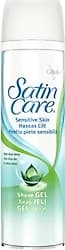 Gillette Venus Satin Care Aloe Vera 200 ml Tıraş Jeli ürün görseli