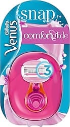 Gillette Venus Comfortglide Snap Kadın Tıraş Bıçağı ürün görseli