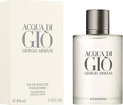 Giorgio Armani Acqua Di Gio EDT 100 ml Erkek Parfüm ürün görseli