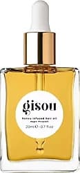 Gisou Honey Infused Hair Oil 20 ml Saç Bakım Yağı ürün görseli