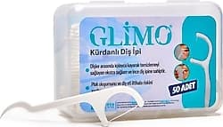 Glimo 50'li Kürdanlı Diş İpi ürün görseli