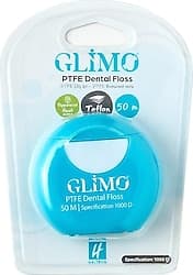 Glimo PTFE 50 m Diş İpi ürün görseli
