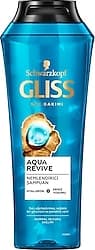 Gliss Aqua Revive Nemlendirici 400 ml Şampuan ürün görseli