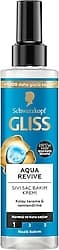 Gliss Aqua Revive Nemlendirici 200 ml Sıvı Saç Kremi ürün görseli