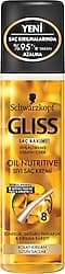 Gliss Oil Nutritive 200 ml Sıvı Saç Kremi ürün görseli