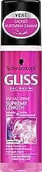 Gliss Supreme Length 200 ml Sıvı Saç Kremi ürün görseli
