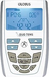 Globus Duo Tens Cihazı ürün görseli