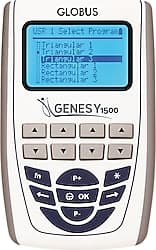 Globus Genesy 1500 Tens Cihazı ürün görseli