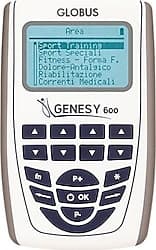 Globus Genesy 600 Tens Cihazı ürün görseli