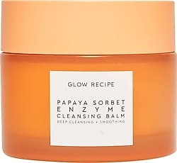 Glow Recipe Papaya Sorbet 100 ml Yüz Temizleyici Balsam ürün görseli
