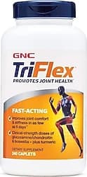GNC TriFlex 240 Tablet ürün görseli
