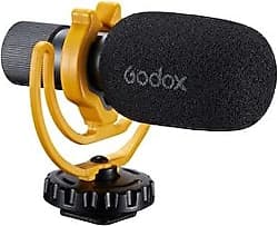 Godox VS-MIC Shotgun Mikrofon ürün görseli