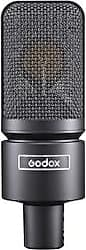 Godox XMic10L XLR Condenser Mikrofon ürün görseli