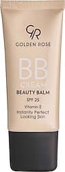 Golden Rose Beauty Balm SPF 25 03 Natural 30 ml BB Krem ürün görseli
