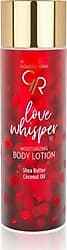 Golden Rose Love Whisper 250 ml Vücut Losyonu ürün görseli