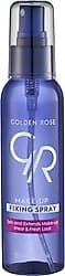 Golden Rose 120 ml Makyaj Sabitleyici Sprey ürün görseli