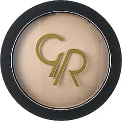 Golden Rose Mineral Terrabaked 01 Ivory 12 gr Sabitleyici Pudra ürün görseli