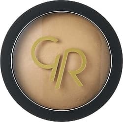 Golden Rose Mineral Terrabaked 03 Nude 12 gr Sabitleyici Pudra ürün görseli