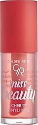 Golden Rose Miss Beauty Tint Cherry Dudak Yağı ürün görseli