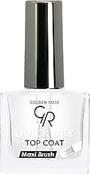 Golden Rose Quick Dry Top Coat 10 ml Tırnak Cilası ürün görseli