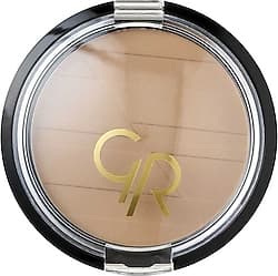 Golden Rose Silky Touch 06 Rose Beige 12 gr Sabitleyici Pudra ürün görseli