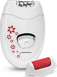 GoldStar ST-7102 Şarjlı 2 in 1 Epilatör ürün görseli