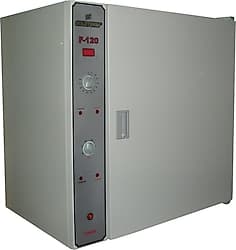 Goldterm F-120 Sterilizasyon Makinesi ürün görseli