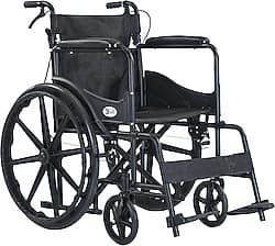 Golfi G102 Manuel Tekerlekli Sandalye ürün görseli
